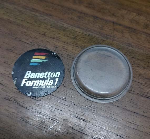 knop benneton formula