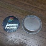 Jual Knop Klakson Tombol Stir Benetton Formula