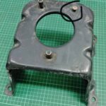 Jual Dudukan Ban Serep Vitara Escudo Sidekick