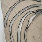 Jual List Fender Suzuki Escudo Vitara