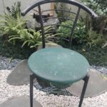 Jual Kursi Besi Bekas Jakarta